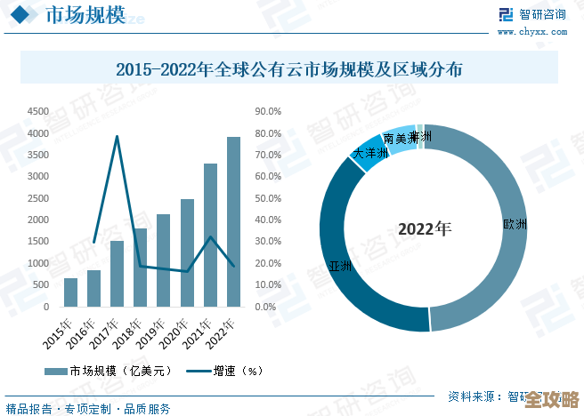 公有云格局基本形成，政务云发展潜力巨大未来竞争激烈