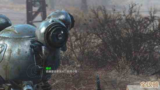 辐射4里哪个怪真心厉害又好打，跟着这思路去找