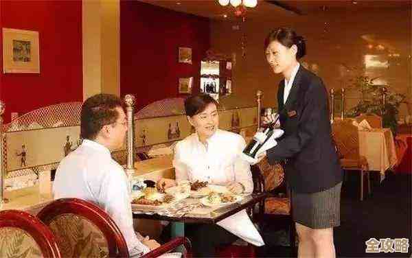 百味食光招待客人，这些细节别忽略，会多赚好感…