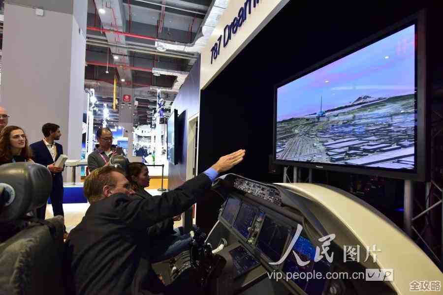 想玩模拟客机飞行手游？这些火爆的飞行客机游戏别错过，赶紧收下