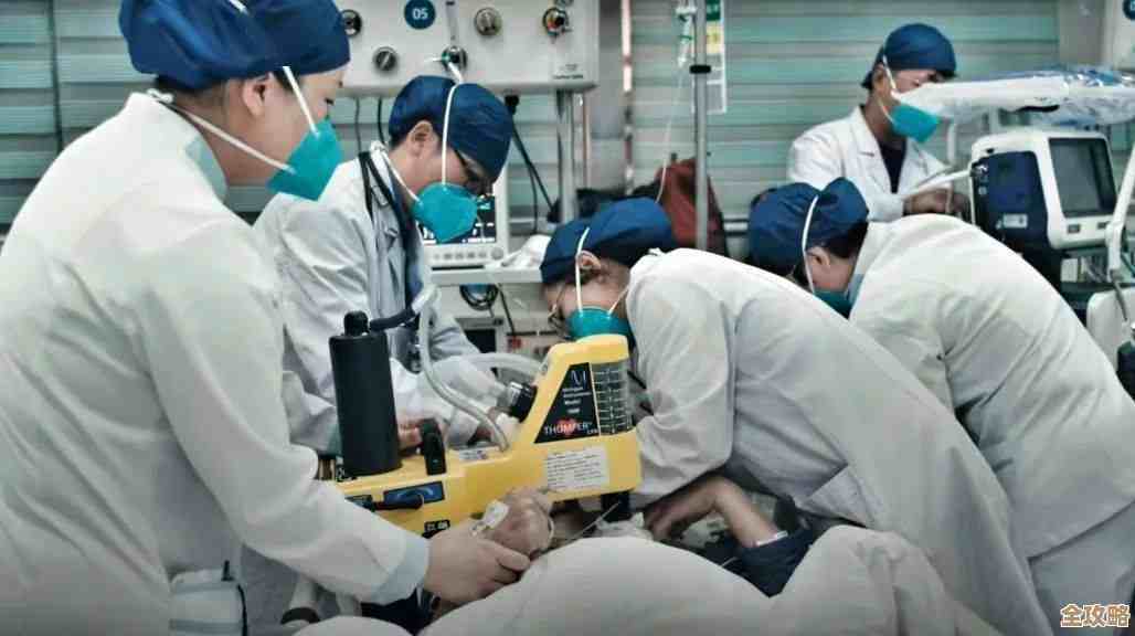 Redis宕机了别慌，模拟抢救实操开始，坚定不移往前冲