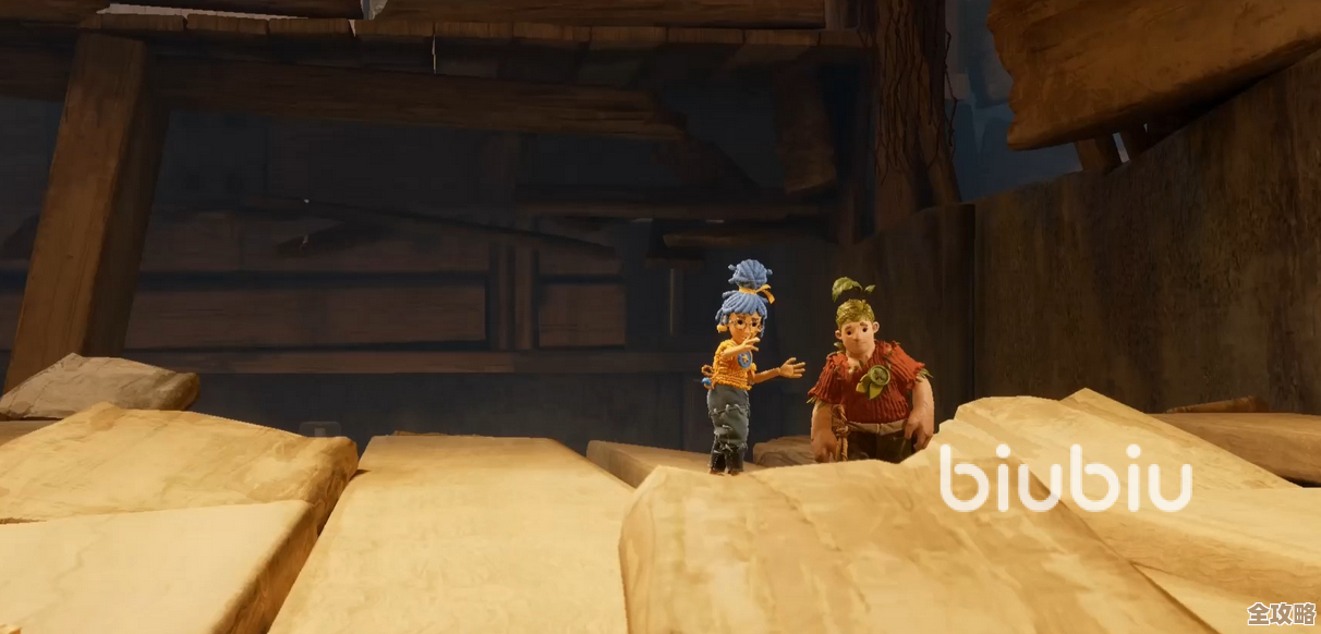 双人成行老是闪退，电脑/手机这几招先试试能不能顶得住