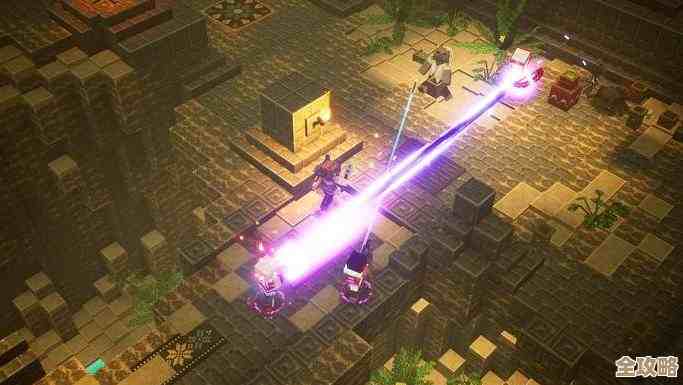 地牢联机手游下载指南，能一起玩的地下城随便试试.