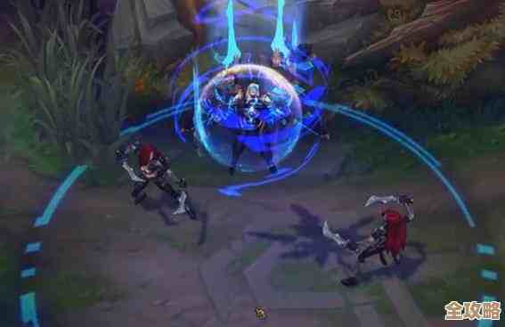 英杰传里小白玩家专用的马超详解教你从零上手不慌