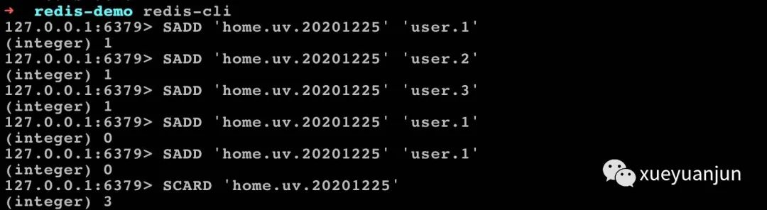 用Redis咋快速搞定网站UV和PV统计，效率杠杠的那种