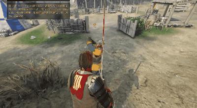 天国拯救2老是启动出错，先别急，尝试这些临时凑合办法吧