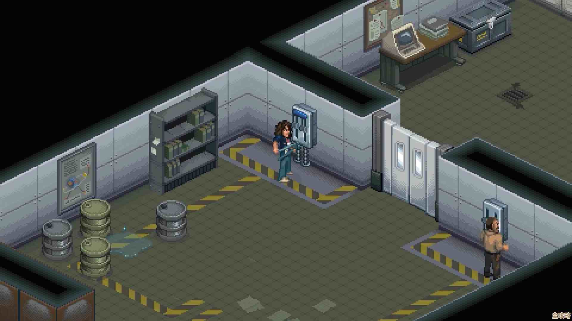 收纳物语第二关通关小窍门你试过没？整理桌面更顺手的几招