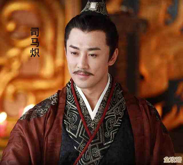 皇帝成长计划2晋惠帝司马衷的糊涂日常，何不食肉糜也能当皇