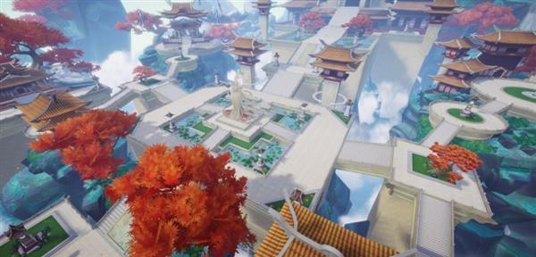 仙剑世界测试服下载方式全解析，链接和注意事项都在这儿.