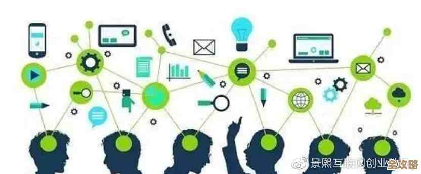 云计算不再只是技术，开始变成真正赚钱的商业模式，机会多得让人眼花缭乱