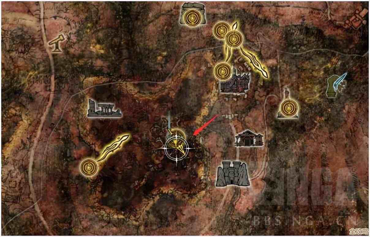 艾尔登法环女巫那些奇怪的攻击招式怎么用，实战里得这样…