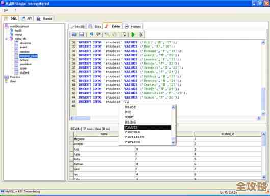 大数据数据库工具到底都有哪些，哪些比较实用值得一试呢？