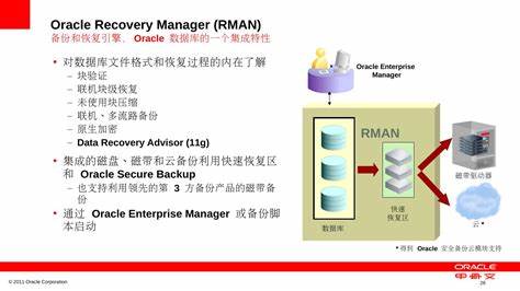 关于Oracle数据库服务那些你可能还没完全弄懂的事儿详细说说 关于Oracle数据库服务那些你可能还没完全弄懂的事儿详细说说