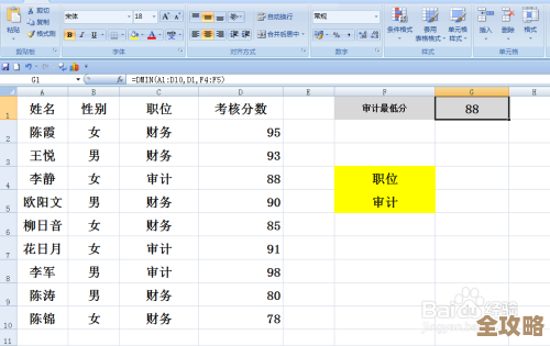 淘宝关键词数据库表格免费拿，帮你快速整理店铺关键词不再乱七八糟