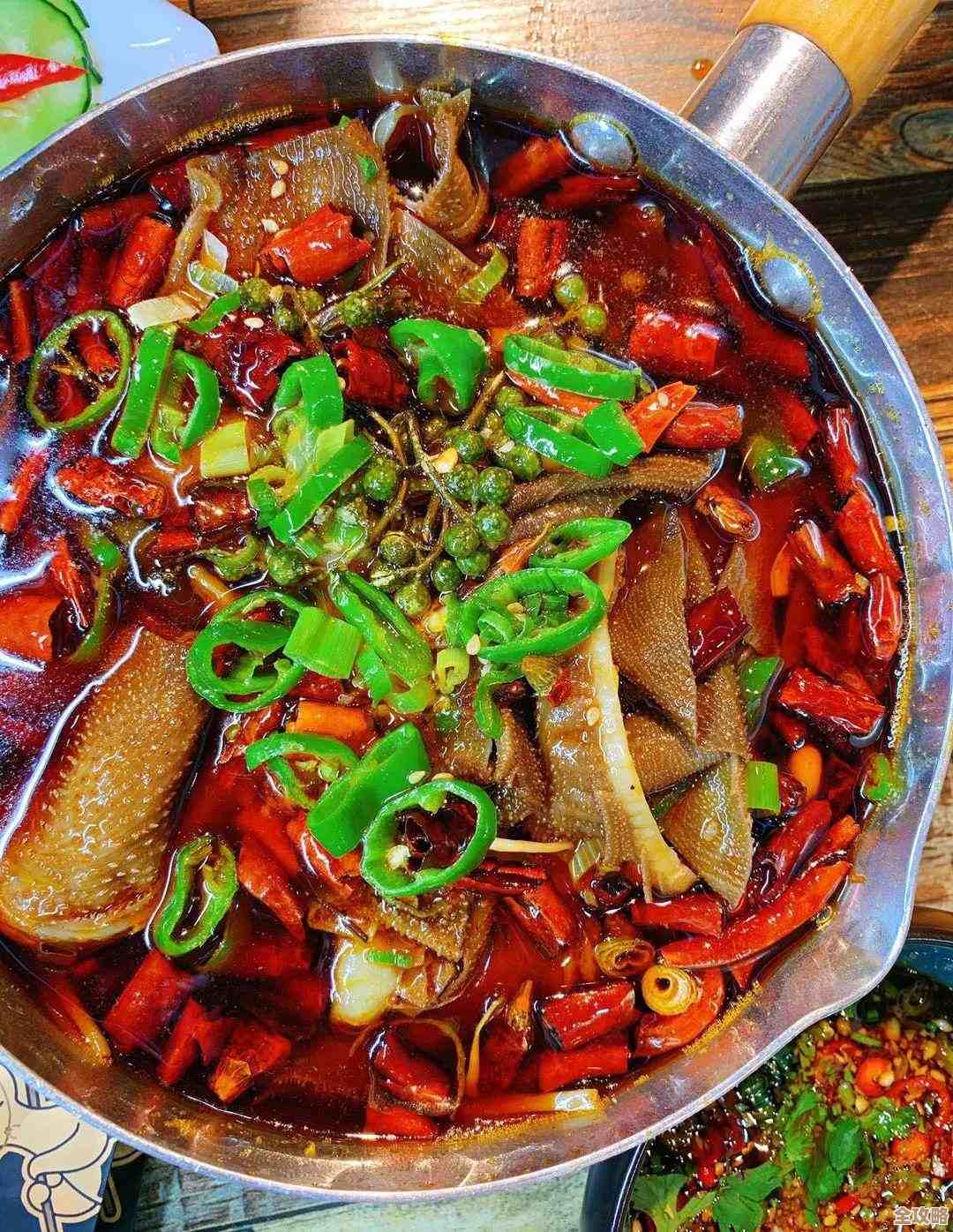 浓油赤酱这招儿，明显属于我国哪个非遗菜系，想想看