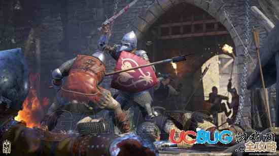 天国 拯救2 火把怎么搞？教你几招懒人快速拿到的办法…