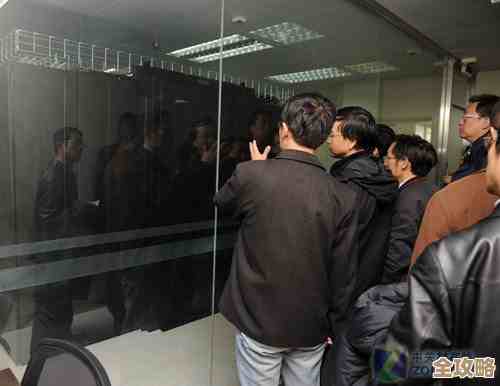 IBM和北工大一起搞了个中国首个科教云，还是用刀片集群搭的，挺厉害的技术合作项目