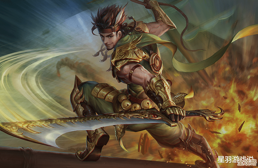 三国杀界甘宁技能深扒那些容易被忽略的连招和局势思路