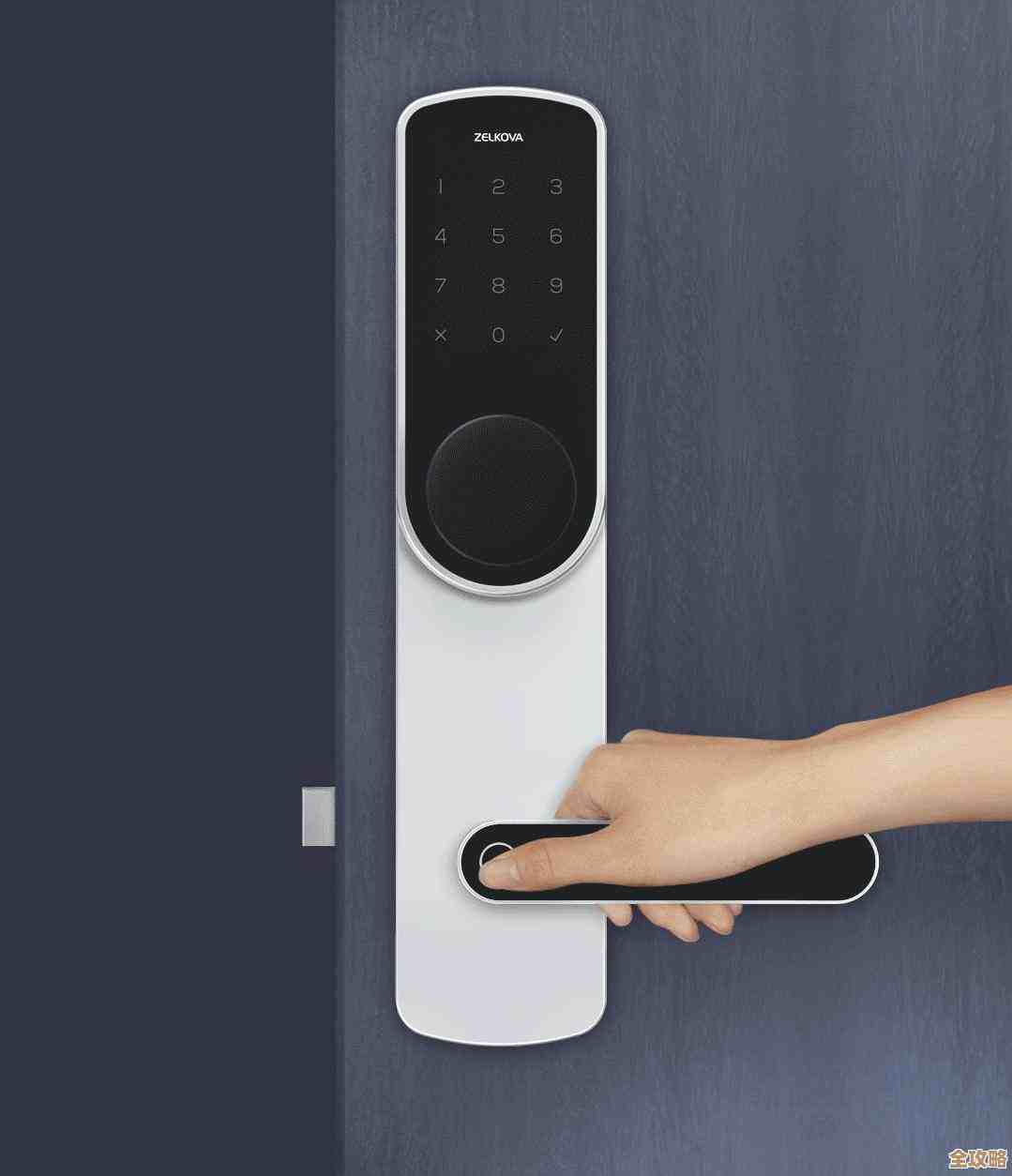 小米那800万数据库的数据安全到底是怎么保证的，听说挺复杂但又很关键