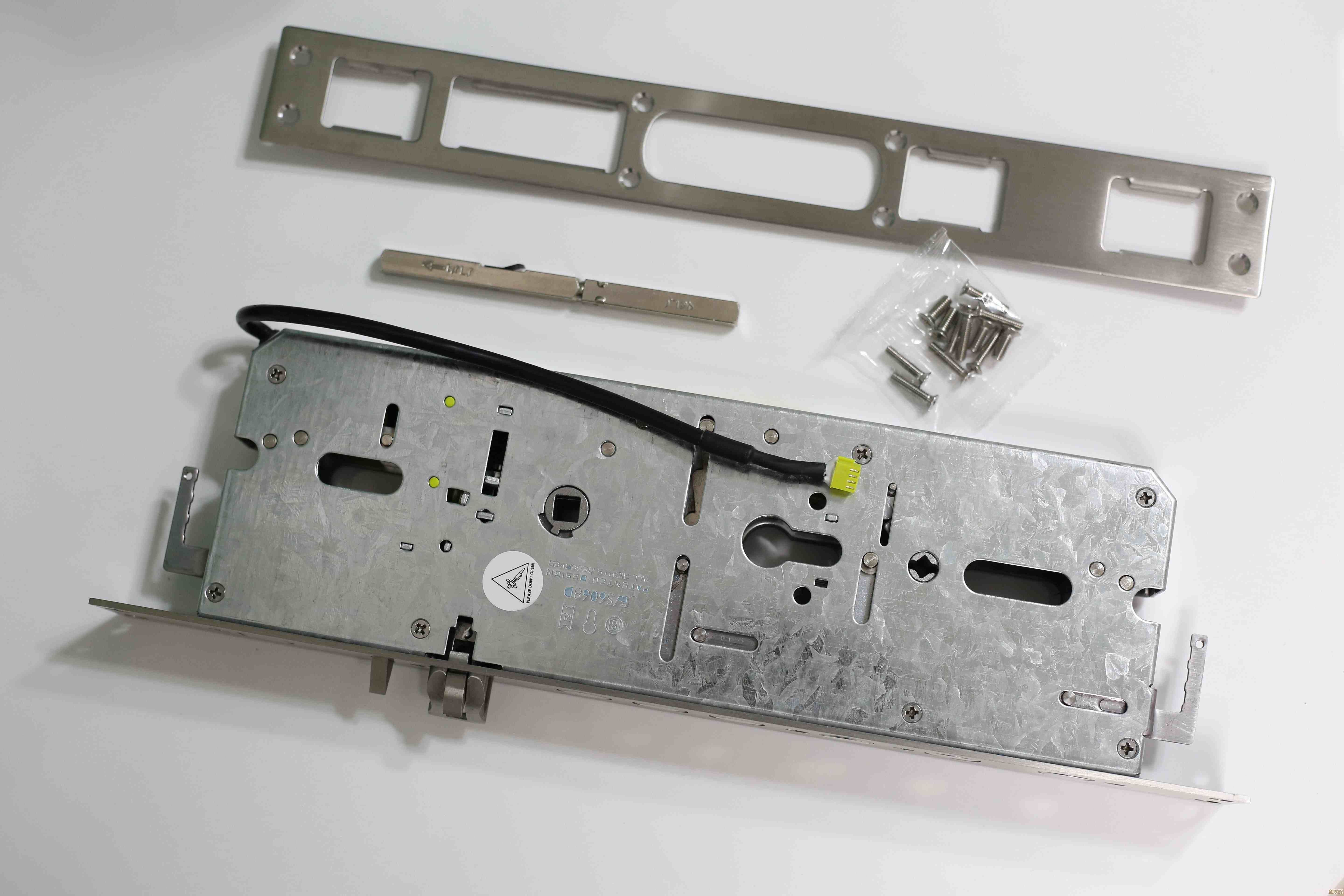 小米那800万数据库的数据安全到底是怎么保证的，听说挺复杂但又很关键