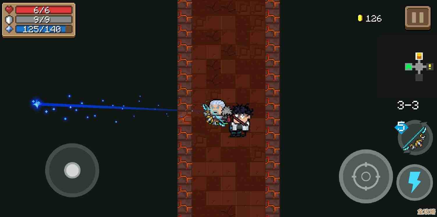 元气骑士弓属性区别颜色代表啥,快速识别图鉴与品质 元气骑士弓属性区别颜色代表啥,快速识别图鉴与品质