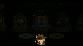 第五人格排位珍宝随身物品详解，教你掌握珍宝，别慌