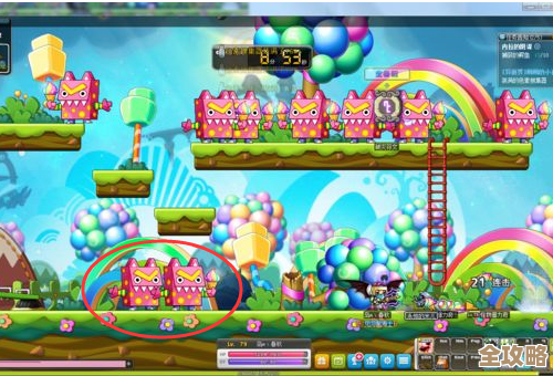 冒险岛异逝界怎么玩，流程和细节一步步带你摸索