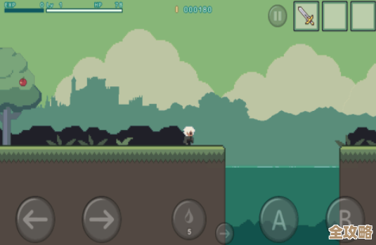 那些经典内存小又好玩的小游戏,盘点给你随时玩 那些经典内存小又好玩的小游戏,盘点给你随时玩