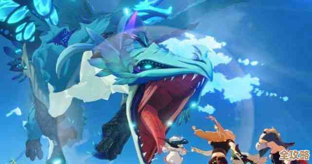 想用原神暝视龙一直飞？我整了个不太稳的无限飘技巧