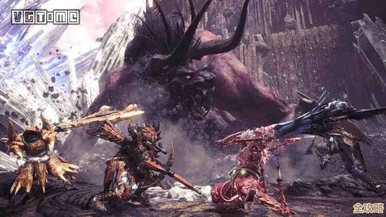 怪物猎人随从猫到底该选谁才靠谱…我这几只实际体验告诉你