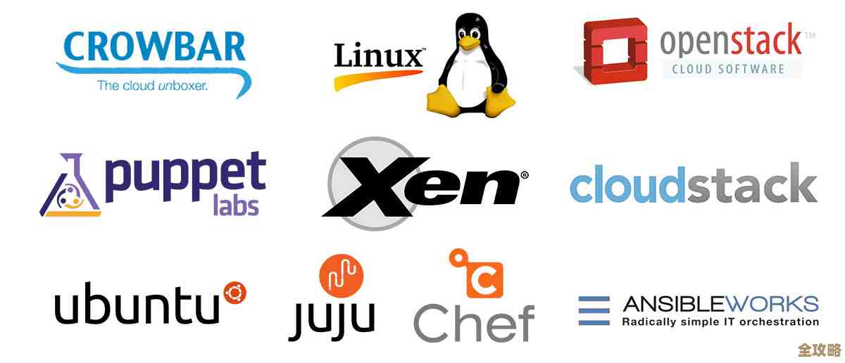 关注Ceph真的是因为OpenStack重视它吗，还是另有原因值得我们留意