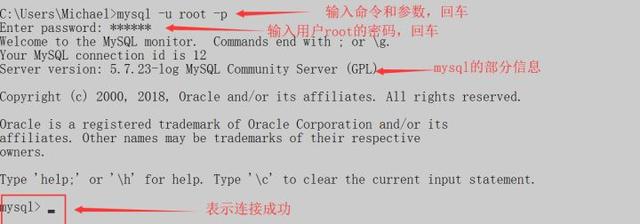MySQL连接地址那些格式和参数到底是咋回事,简单聊聊用法和注意点 MySQL连接地址那些格式和参数到底是咋回事,简单聊聊用法和注意点