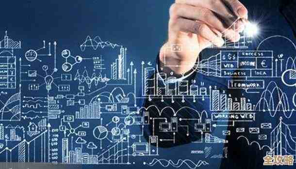 工业软件搬到云上，是帮中小企业省心还是埋了坑？