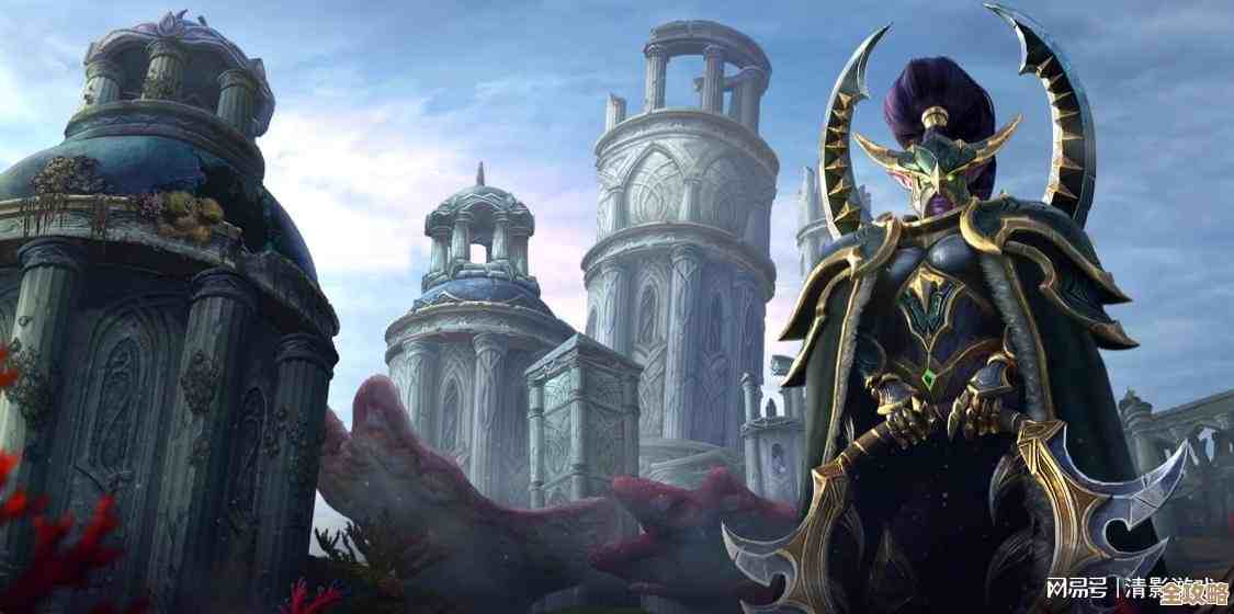 魔兽争霸哪种套路更适合上分？老玩家的那点糙招