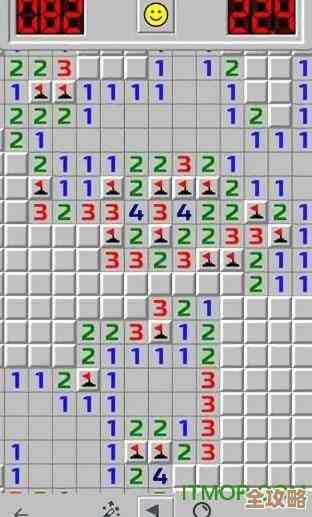 想找经典扫雷单机手机小游戏分享，都是那种能随手下载玩的.