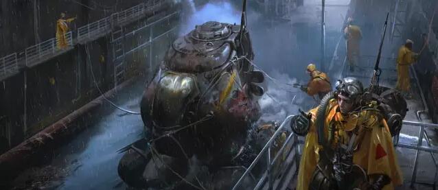 诸神皇冠边境篇：纸上谈兵里的威瓦战争碎片，想象一下吧