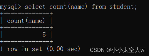 树叶云带你快速入门MySQL，教你怎么选数据库和开始操作