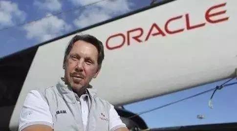 Oracle转战云端，Sun这边还能撑得住吗？