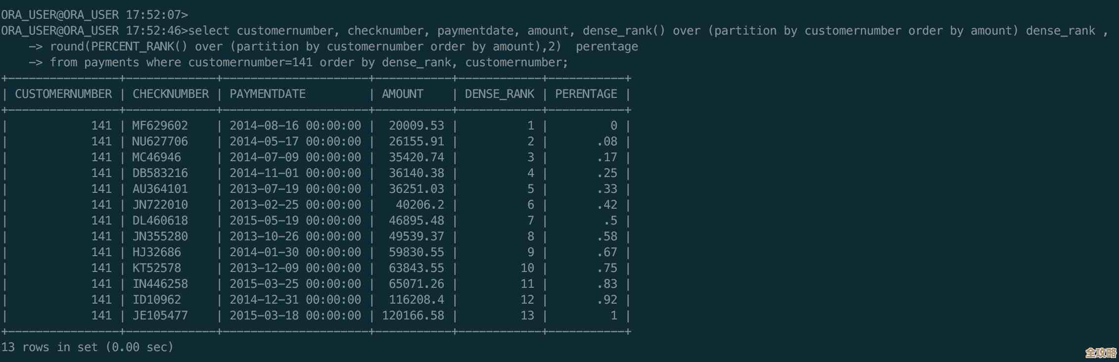 树叶云上讲OceanBase，教你怎么引用数据库链接，简单又实用