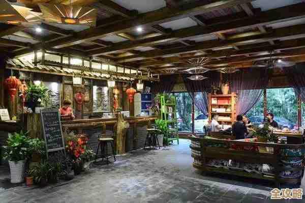 《神州小客栈》聚宝盆到底怎么用？碎碎念+实操小技巧都在这