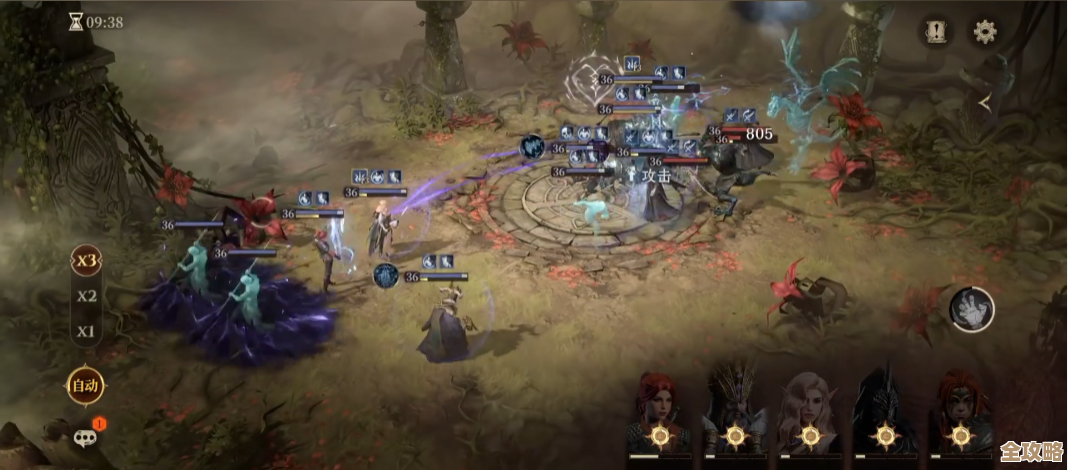 龙息神寂里那些战力精进的小技巧，英雄养成不再迷茫