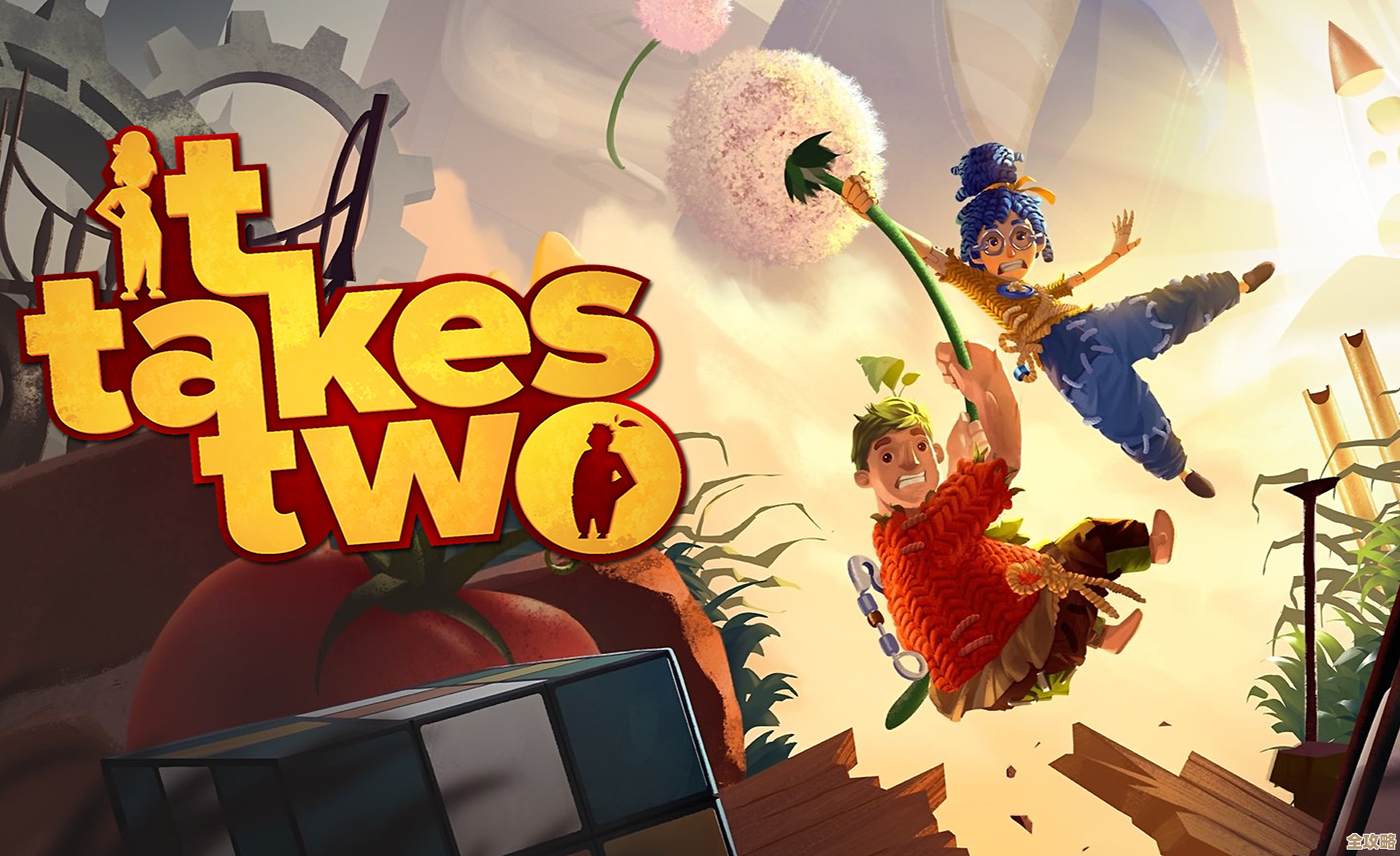 双人游戏推荐,简单有意思的玩法,适合两人放松时… 双人游戏推荐,简单有意思的玩法,适合两人放松时…