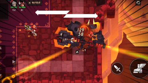 坎公骑冠剑偶像伊娃到底怎么样,强度到底能打几分?实测感觉还没想象中. 坎公骑冠剑偶像伊娃到底怎么样,强度到底能打几分?实测感觉还没想象中.