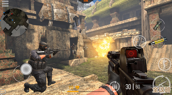 哪里可以下载免费单机射击游戏，流行大作和小众合集随便翻.