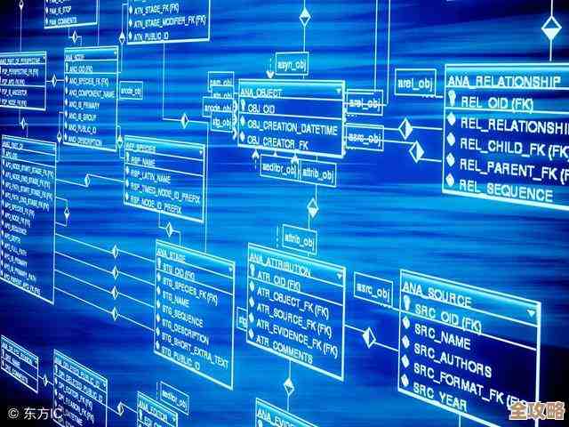 数据库日志到底有多重要，作用其实比你想象的还要大很多