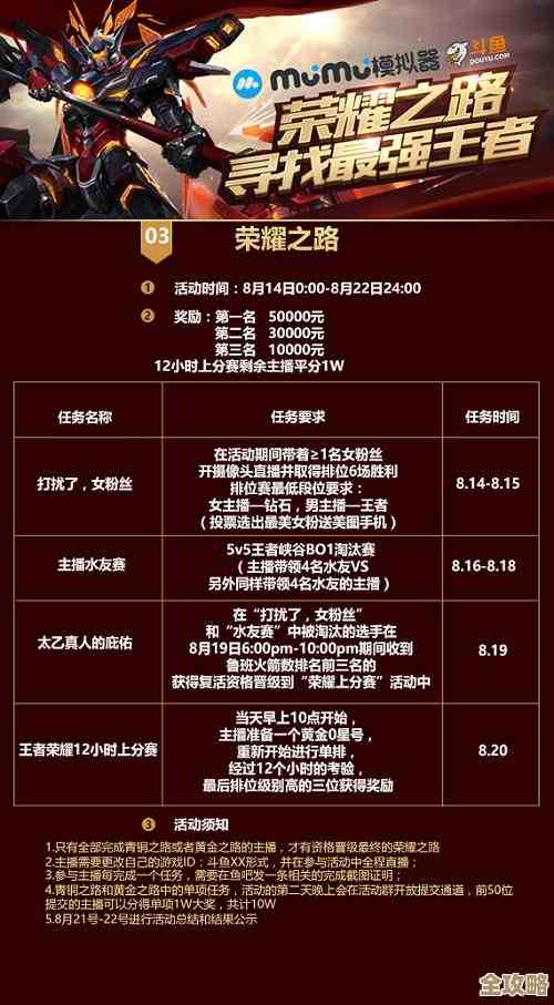 王者荣耀新增荣耀之路系统，怎么玩奖励咋拿.