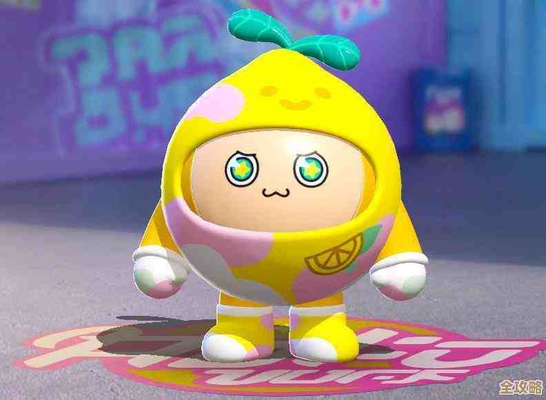 嗨，蛋仔派对草头娃娃茵茵上线时间介绍，先看要点…