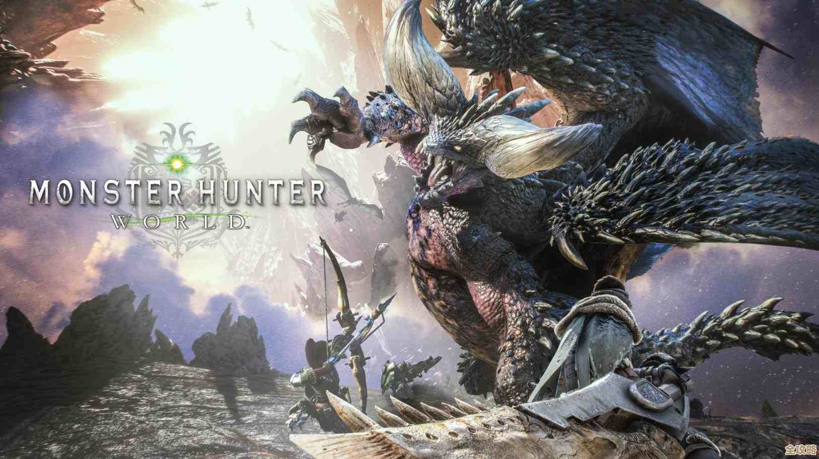 怪物猎人荒野角色创建系统玩法指南，手把手捣鼓也能做出满意外观