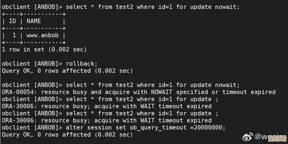 树叶云带你快速了解OceanBase里那个RAWTOHEX函数怎么用，实操讲解一步步走