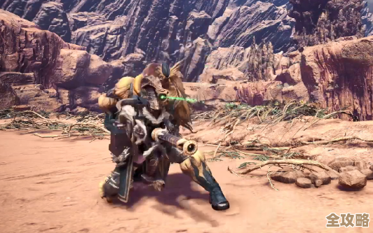 重弩还是轻弩更适合你，怪物猎人里常常纠结看场合吧